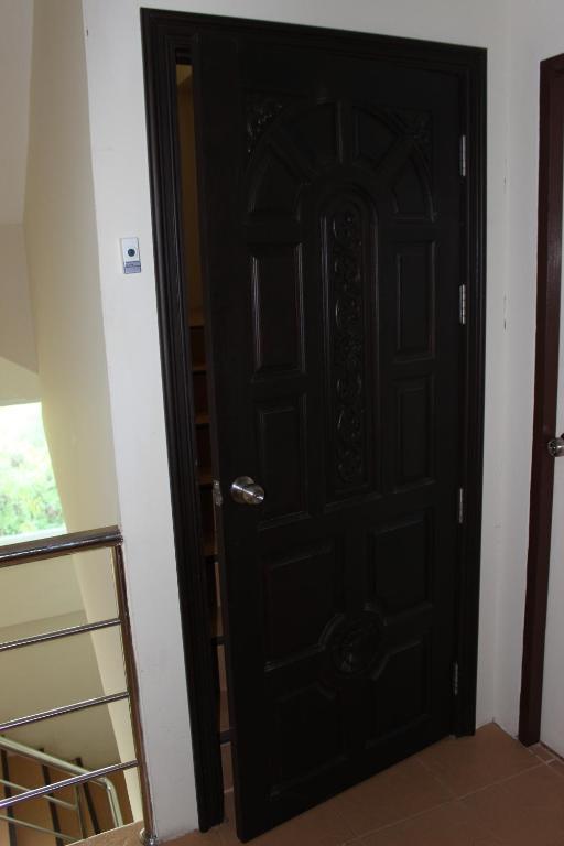 Samal Guesthouse Pattaya Δωμάτιο φωτογραφία
