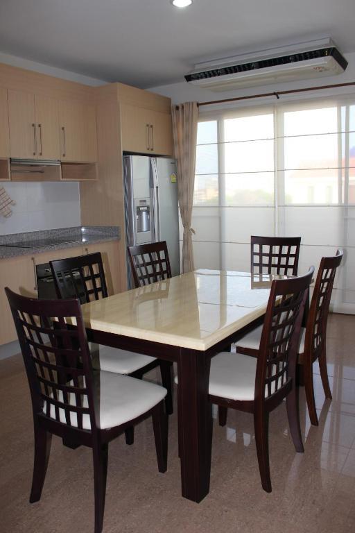 Samal Guesthouse Pattaya Δωμάτιο φωτογραφία