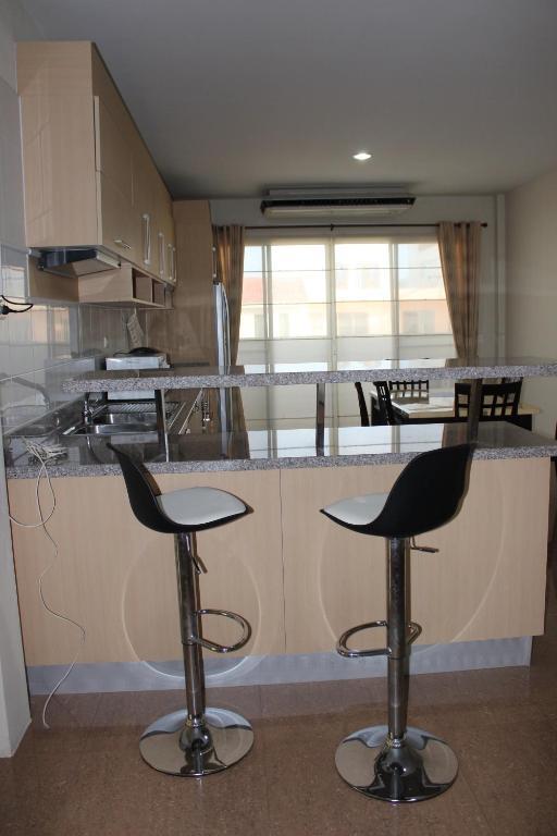 Samal Guesthouse Pattaya Δωμάτιο φωτογραφία