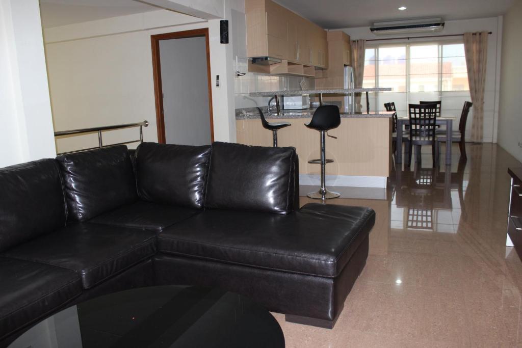 Samal Guesthouse Pattaya Δωμάτιο φωτογραφία