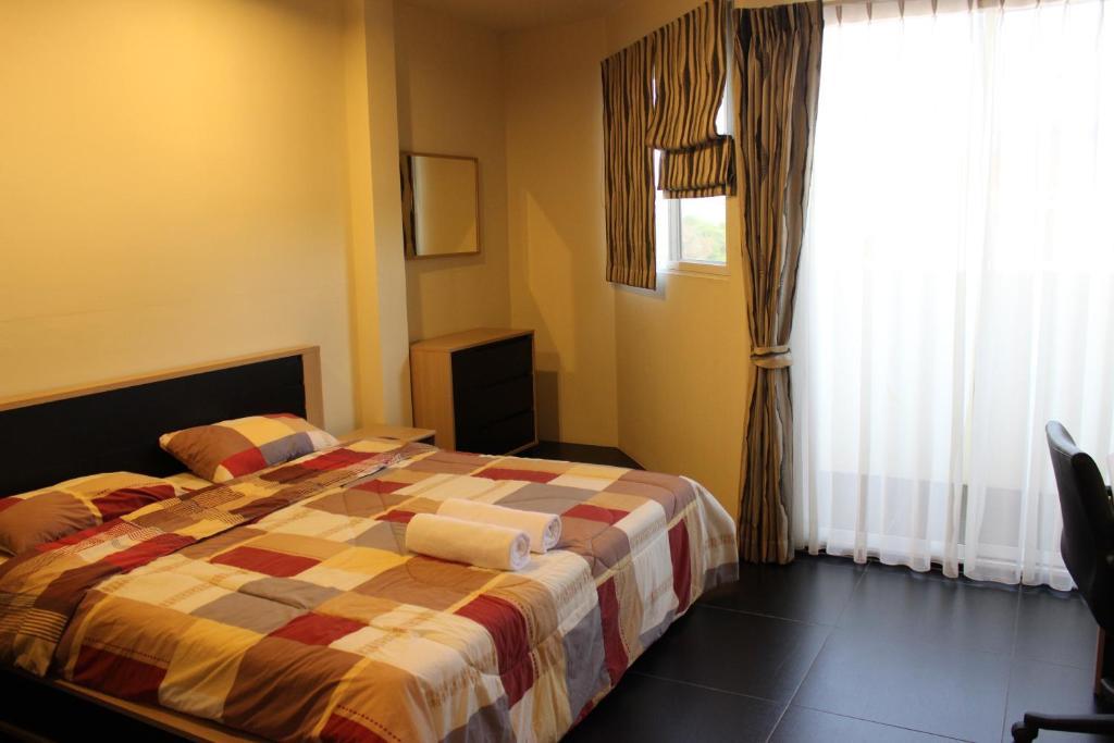 Samal Guesthouse Pattaya Δωμάτιο φωτογραφία