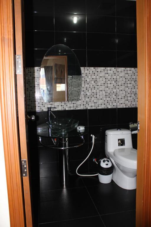 Samal Guesthouse Pattaya Δωμάτιο φωτογραφία