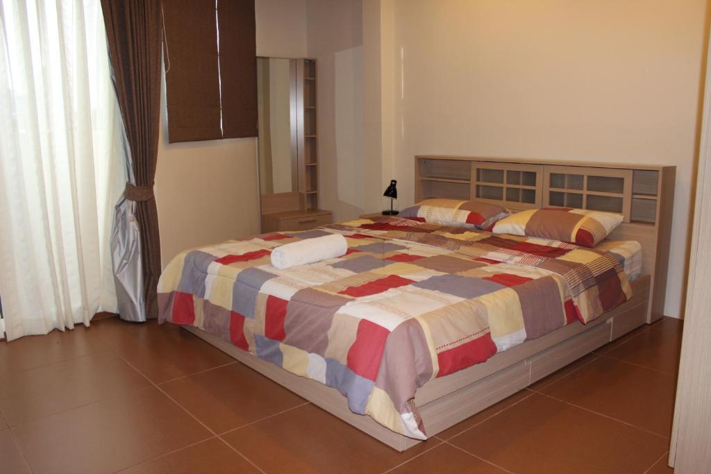 Samal Guesthouse Pattaya Δωμάτιο φωτογραφία