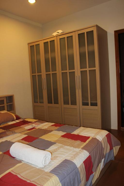 Samal Guesthouse Pattaya Δωμάτιο φωτογραφία