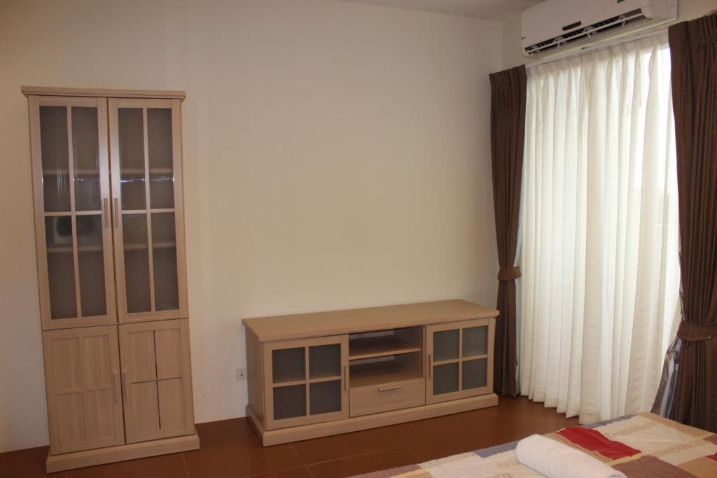 Samal Guesthouse Pattaya Δωμάτιο φωτογραφία