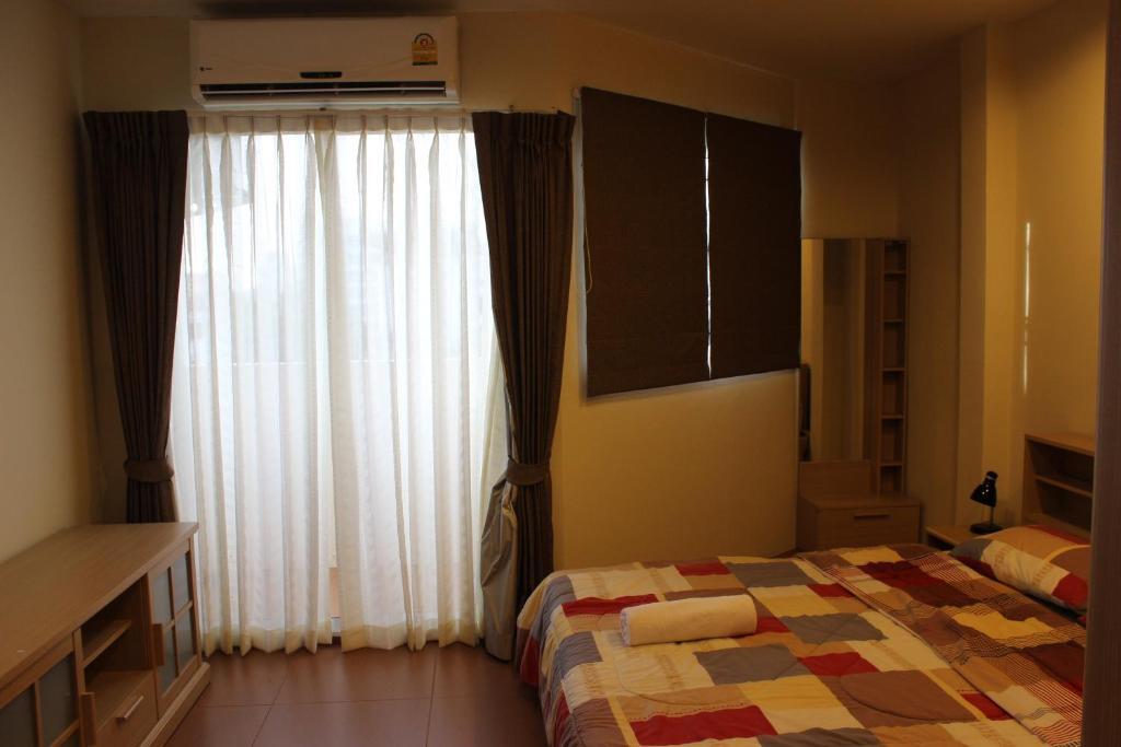 Samal Guesthouse Pattaya Δωμάτιο φωτογραφία