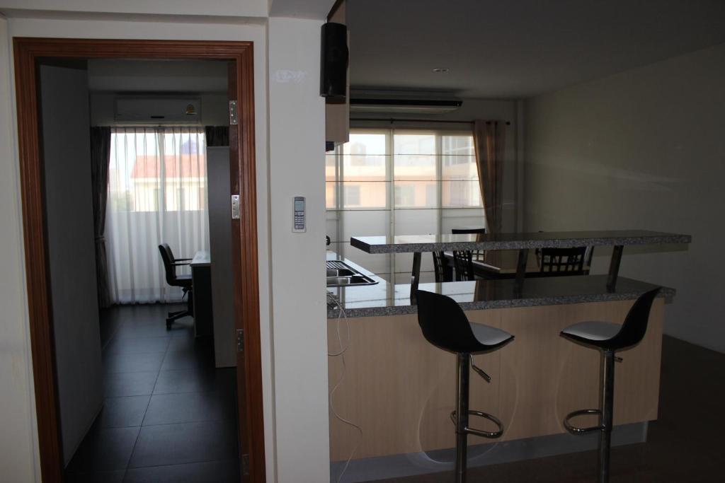 Samal Guesthouse Pattaya Δωμάτιο φωτογραφία