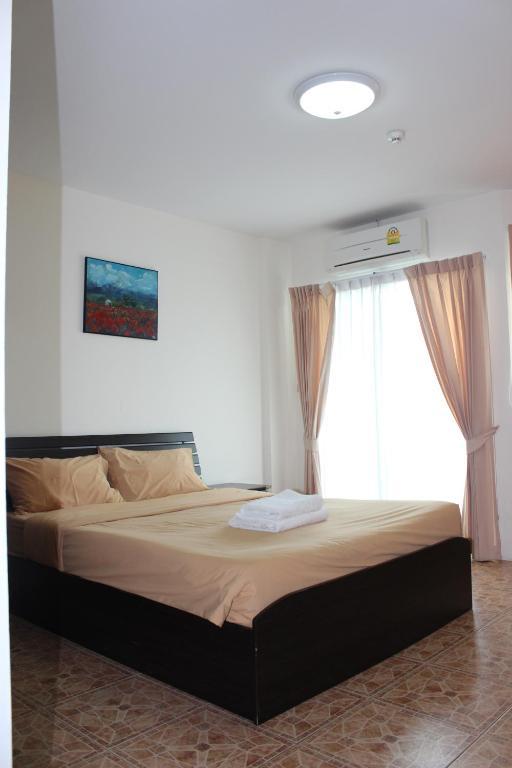 Samal Guesthouse Pattaya Δωμάτιο φωτογραφία