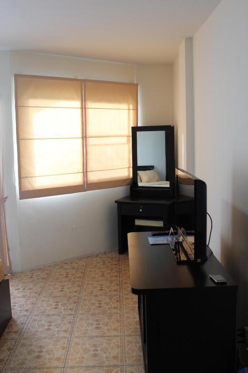 Samal Guesthouse Pattaya Δωμάτιο φωτογραφία