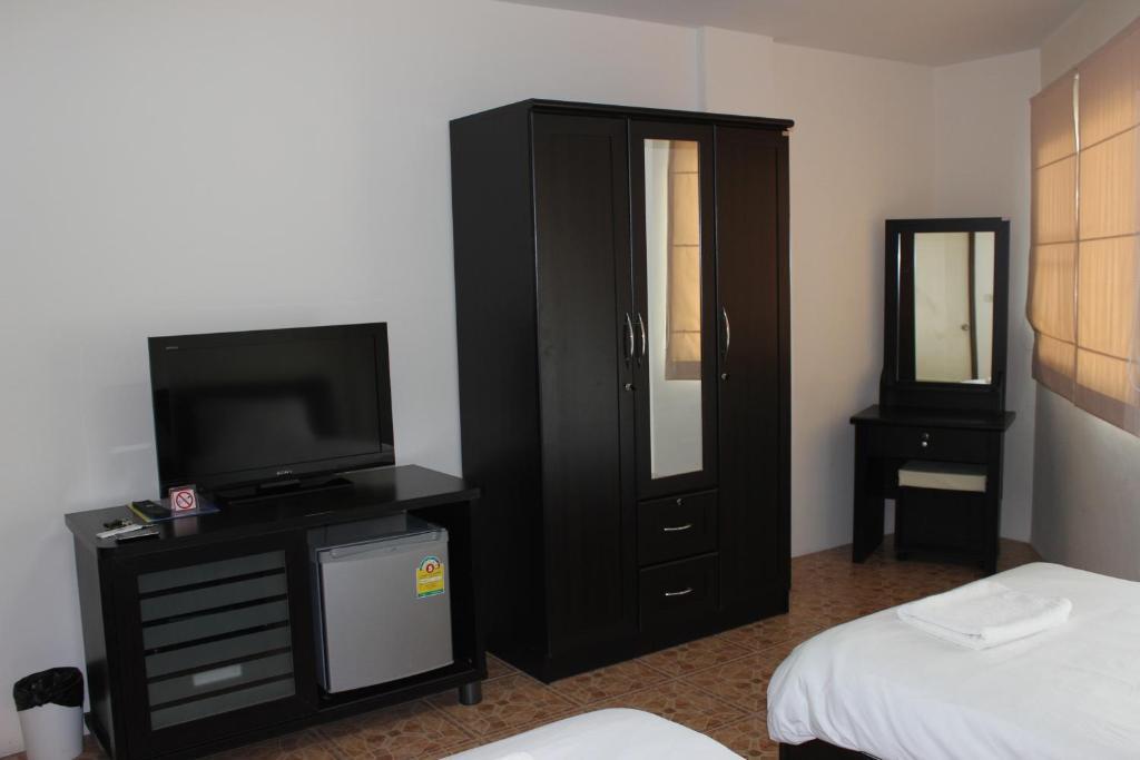 Samal Guesthouse Pattaya Δωμάτιο φωτογραφία