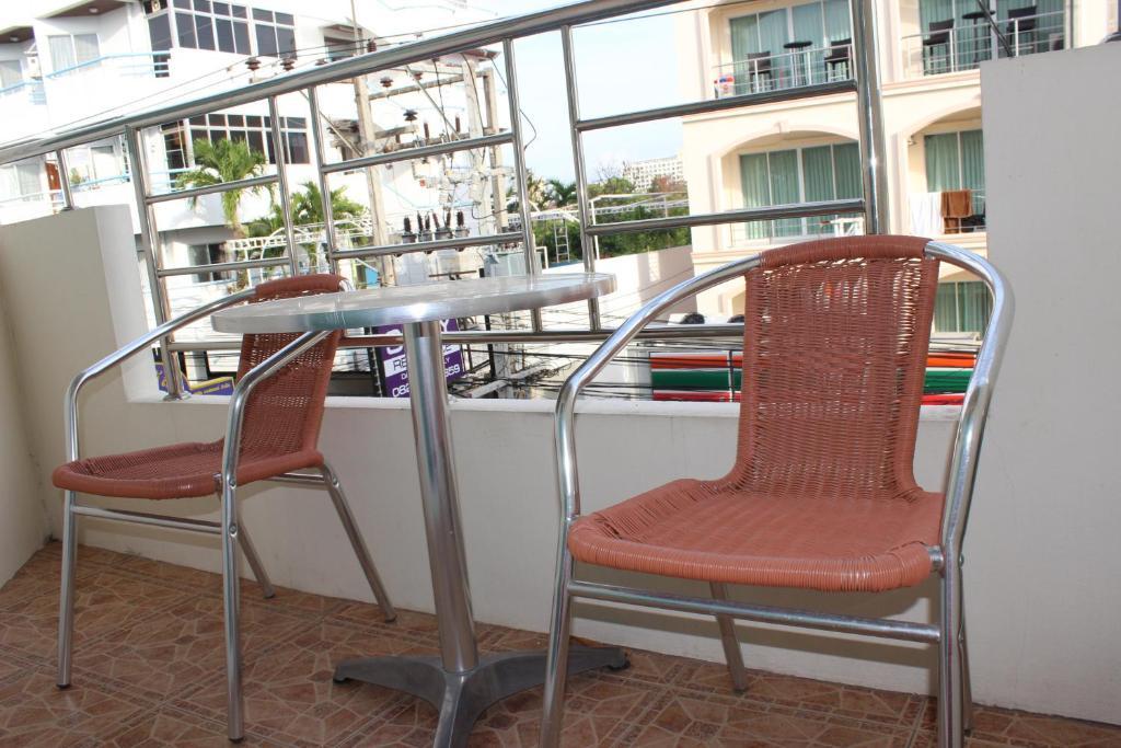 Samal Guesthouse Pattaya Δωμάτιο φωτογραφία