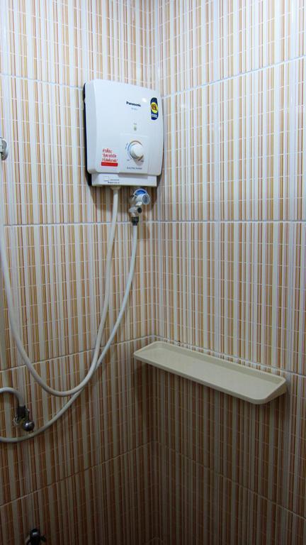 Samal Guesthouse Pattaya Εξωτερικό φωτογραφία